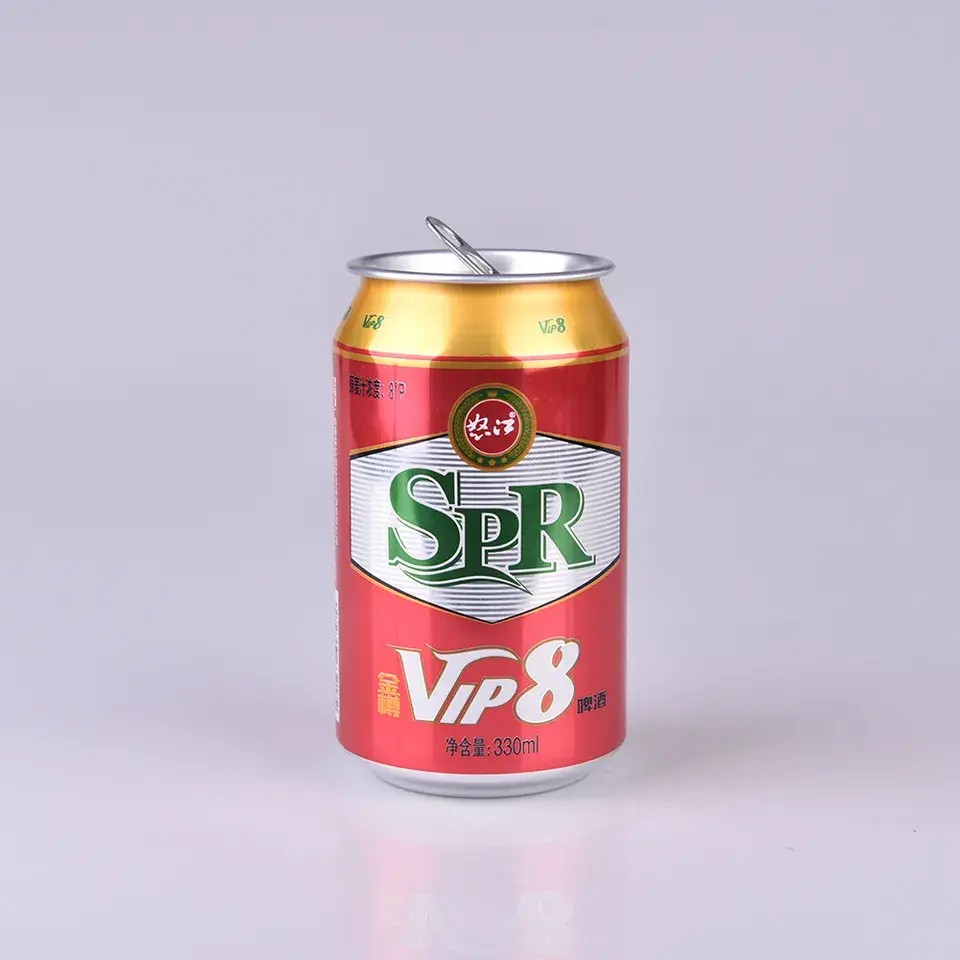 Aluminum Can Applications